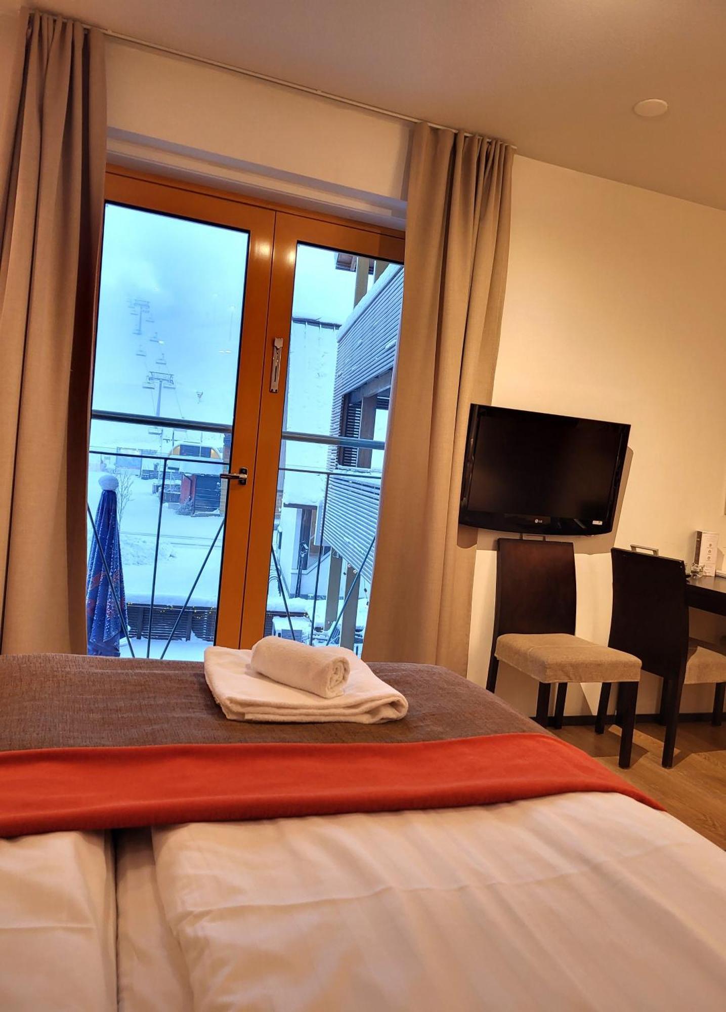 Levi Suites Levi Gold Kültér fotó