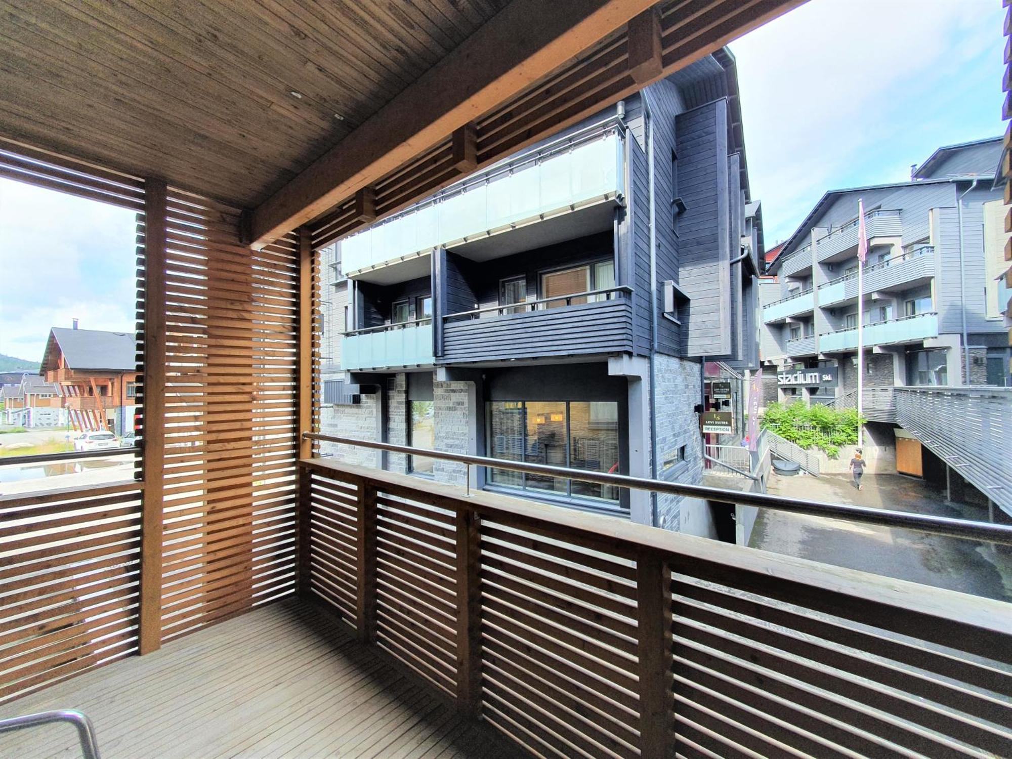 Levi Suites Levi Gold Kültér fotó