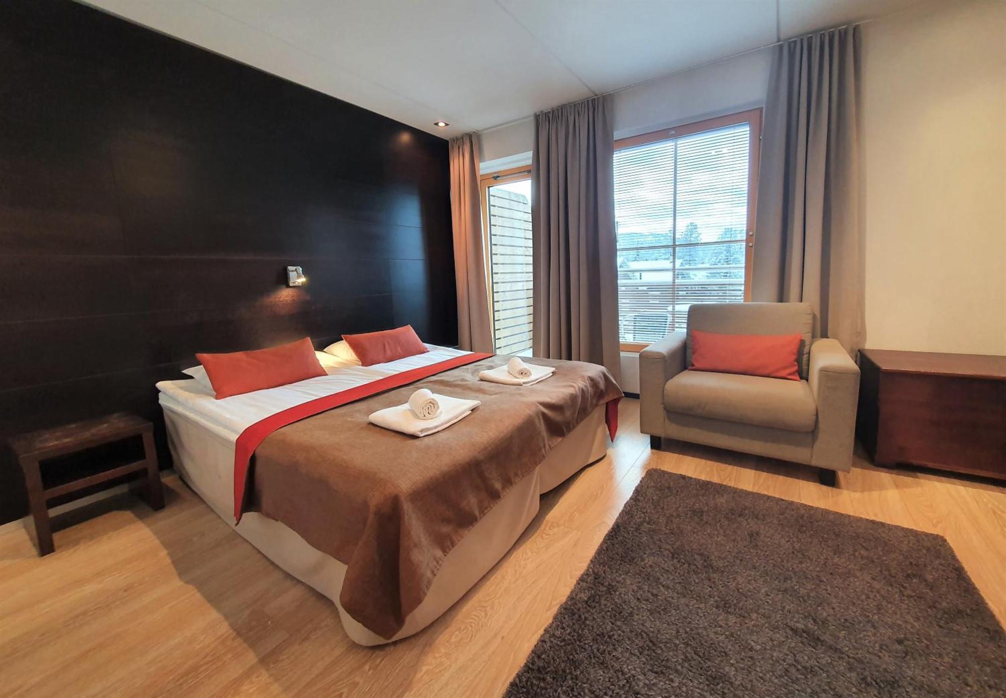 Levi Suites Levi Gold Szoba fotó