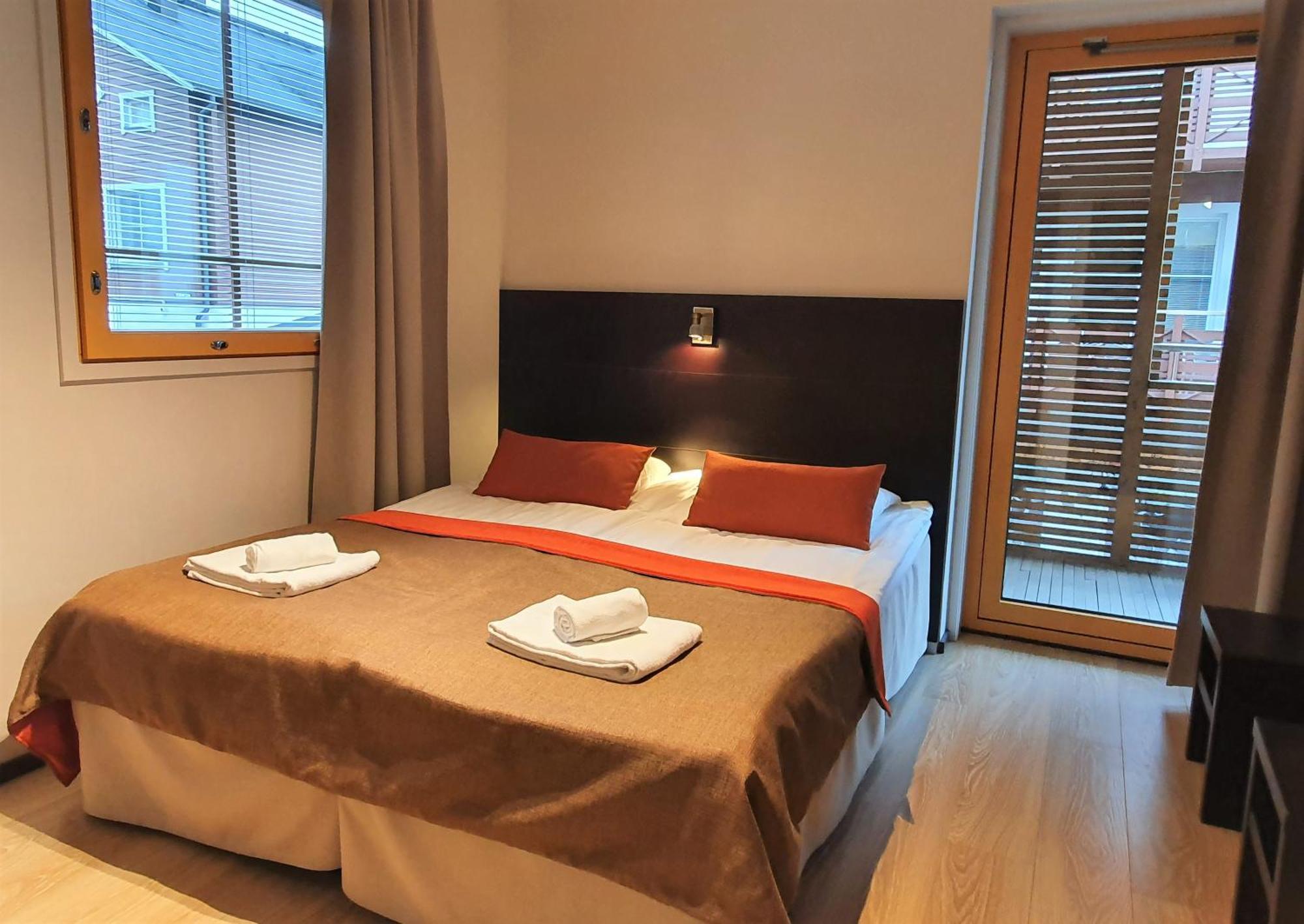 Levi Suites Levi Gold Szoba fotó