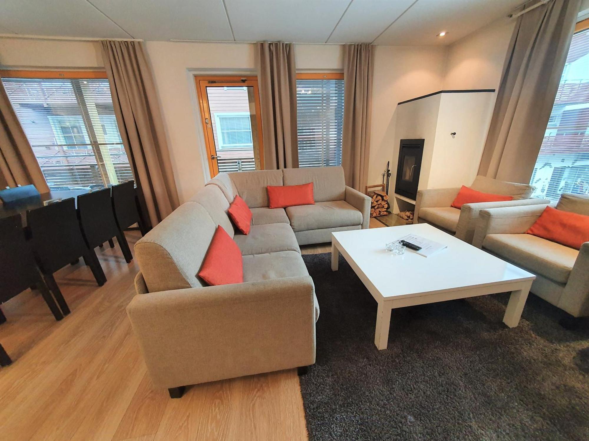 Levi Suites Levi Gold Szoba fotó