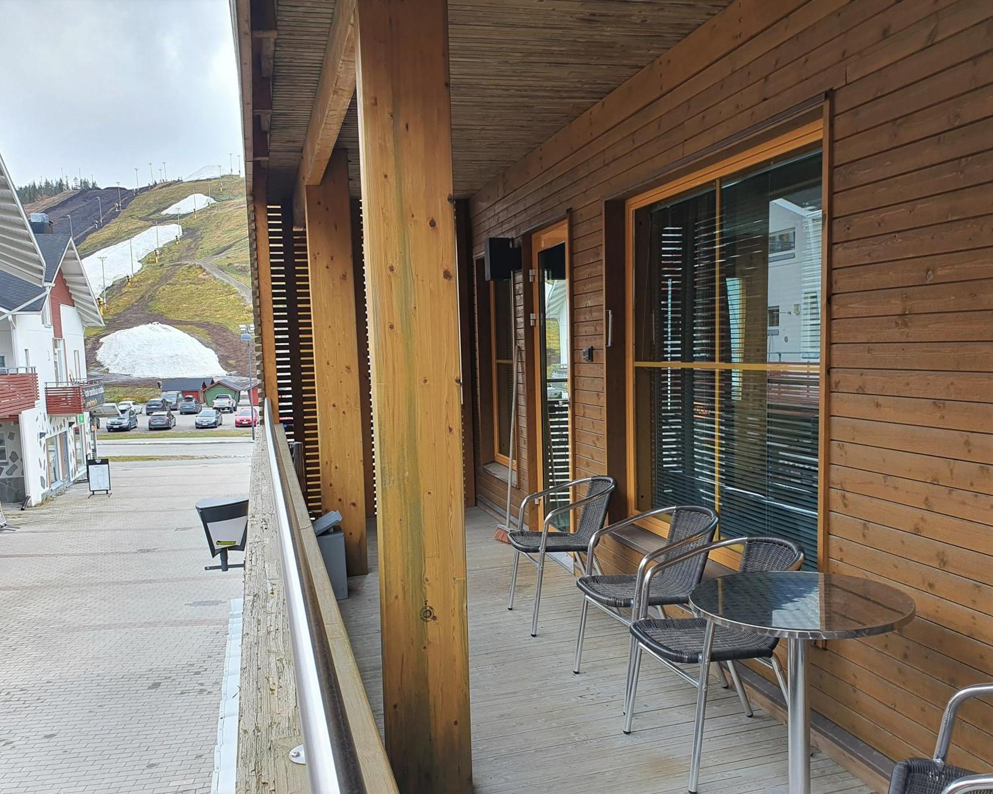 Levi Suites Levi Gold Szoba fotó