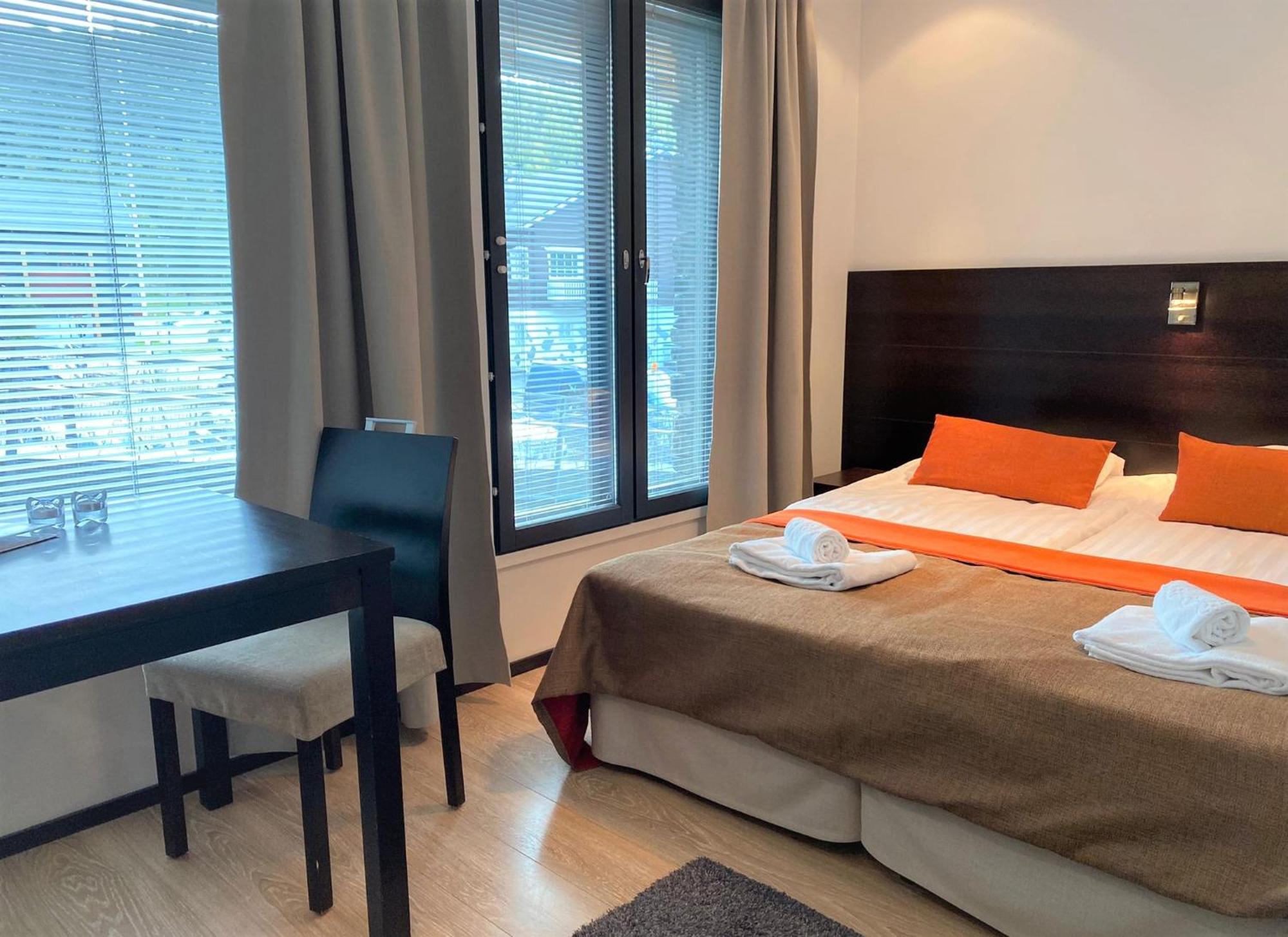 Levi Suites Levi Gold Szoba fotó