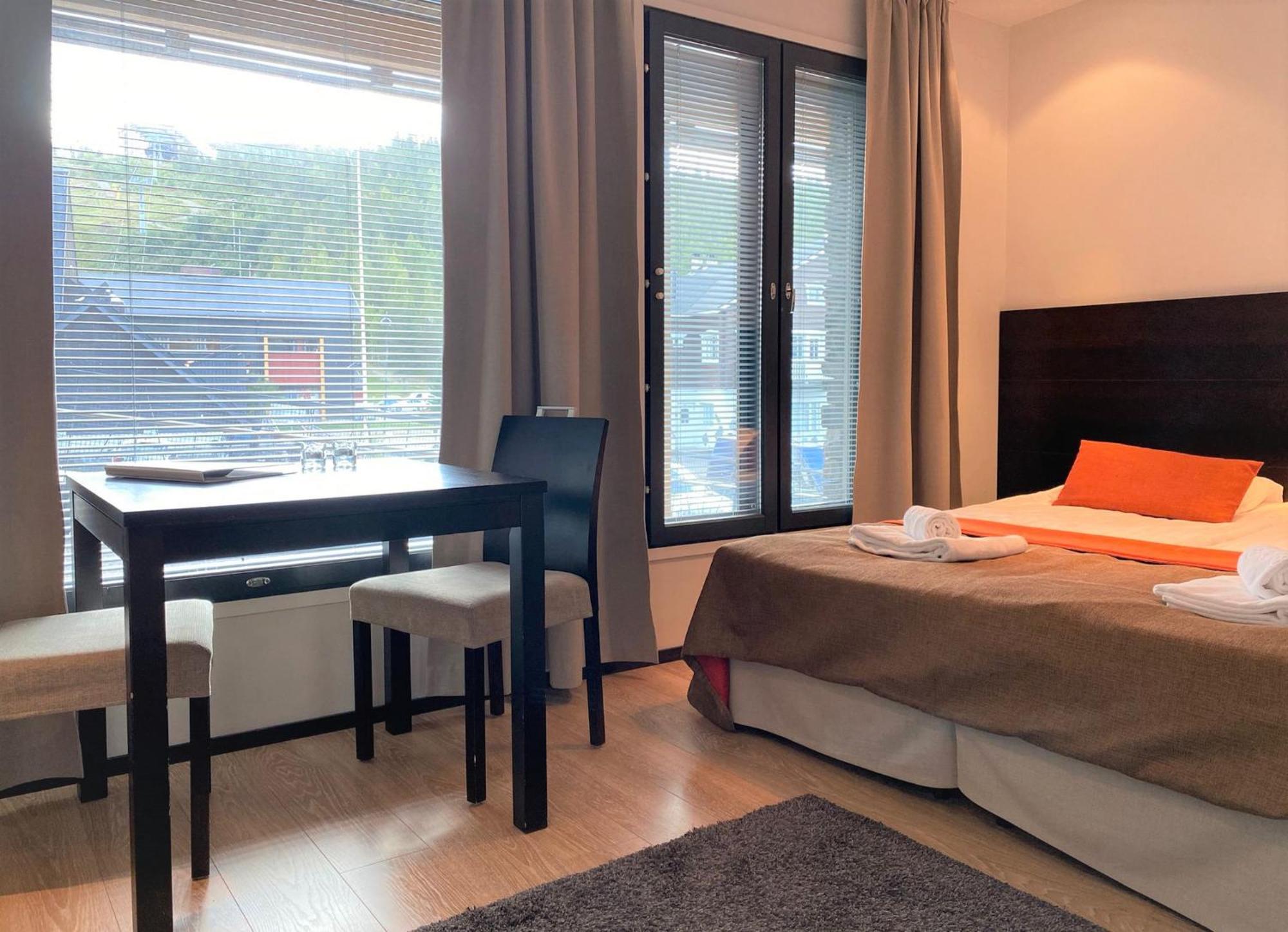 Levi Suites Levi Gold Szoba fotó