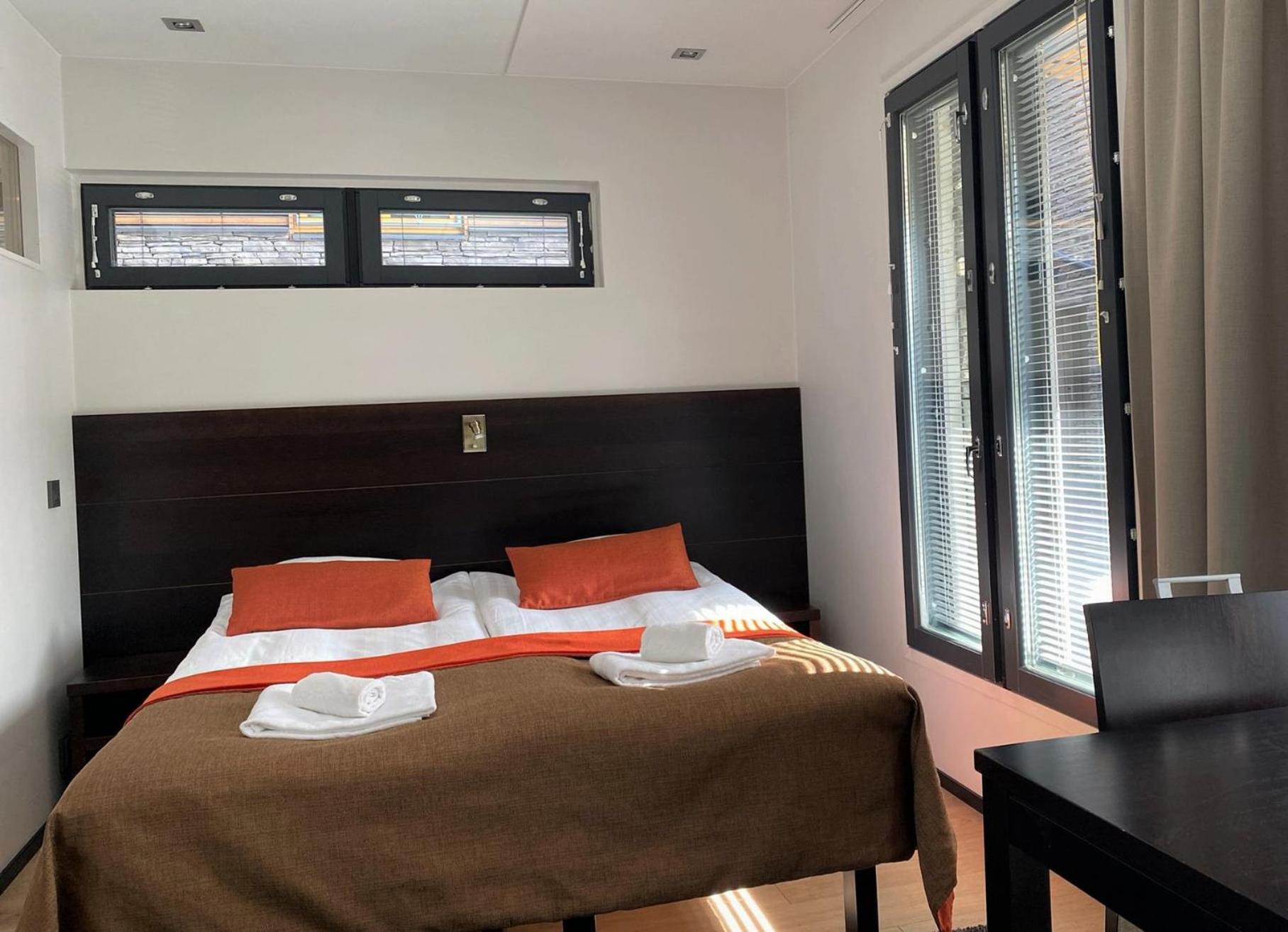 Levi Suites Levi Gold Szoba fotó