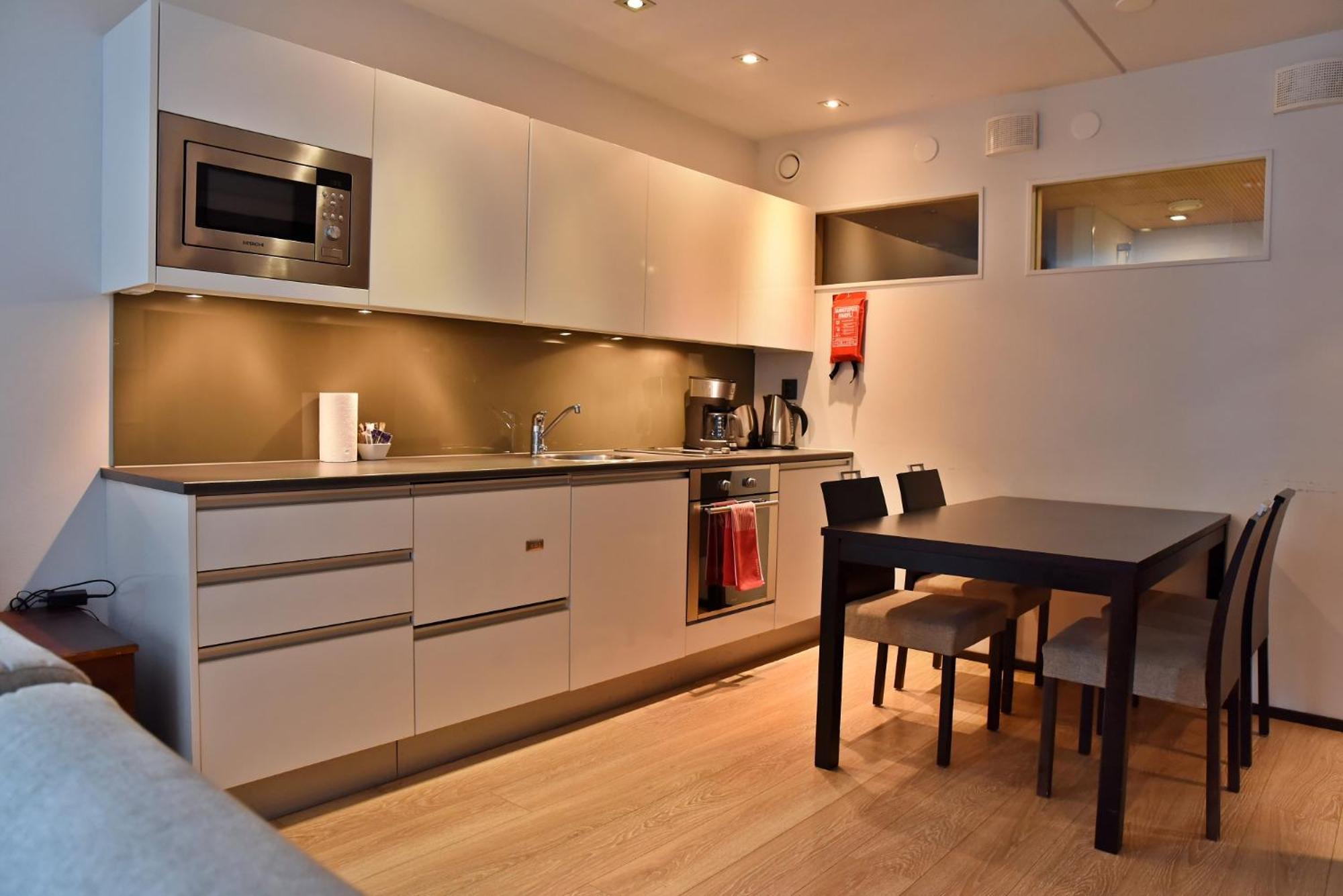 Levi Suites Levi Gold Szoba fotó
