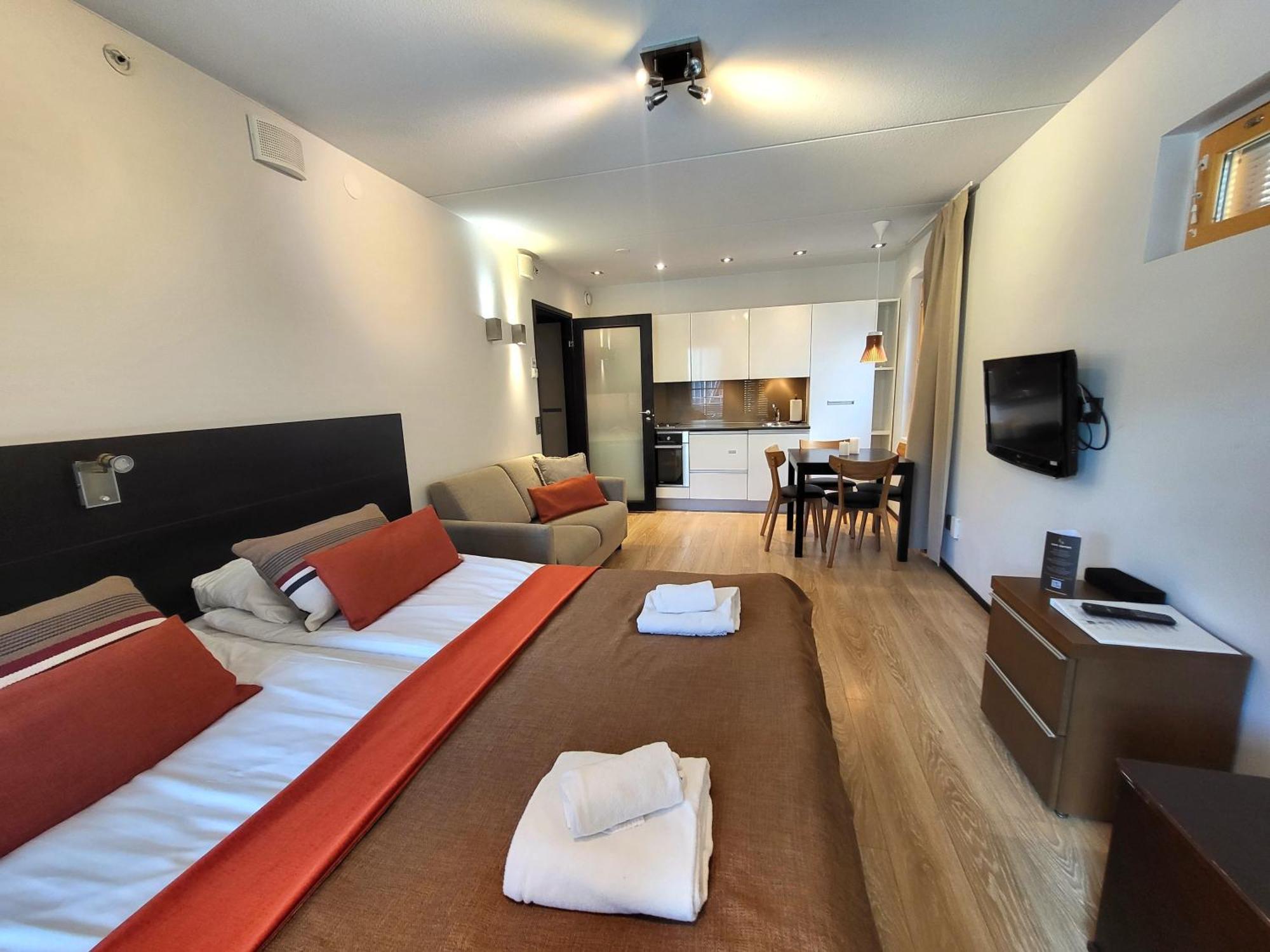 Levi Suites Levi Gold Kültér fotó