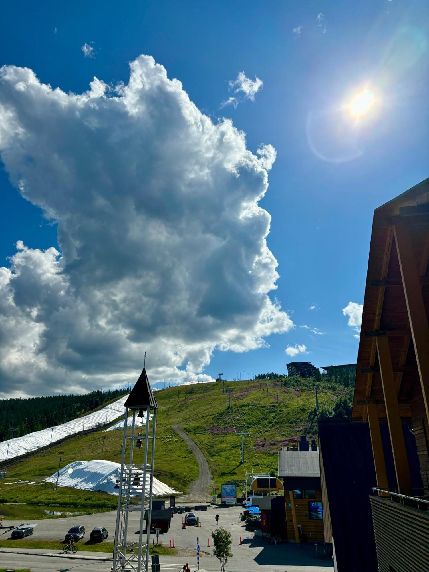 Levi Suites Levi Gold Kültér fotó
