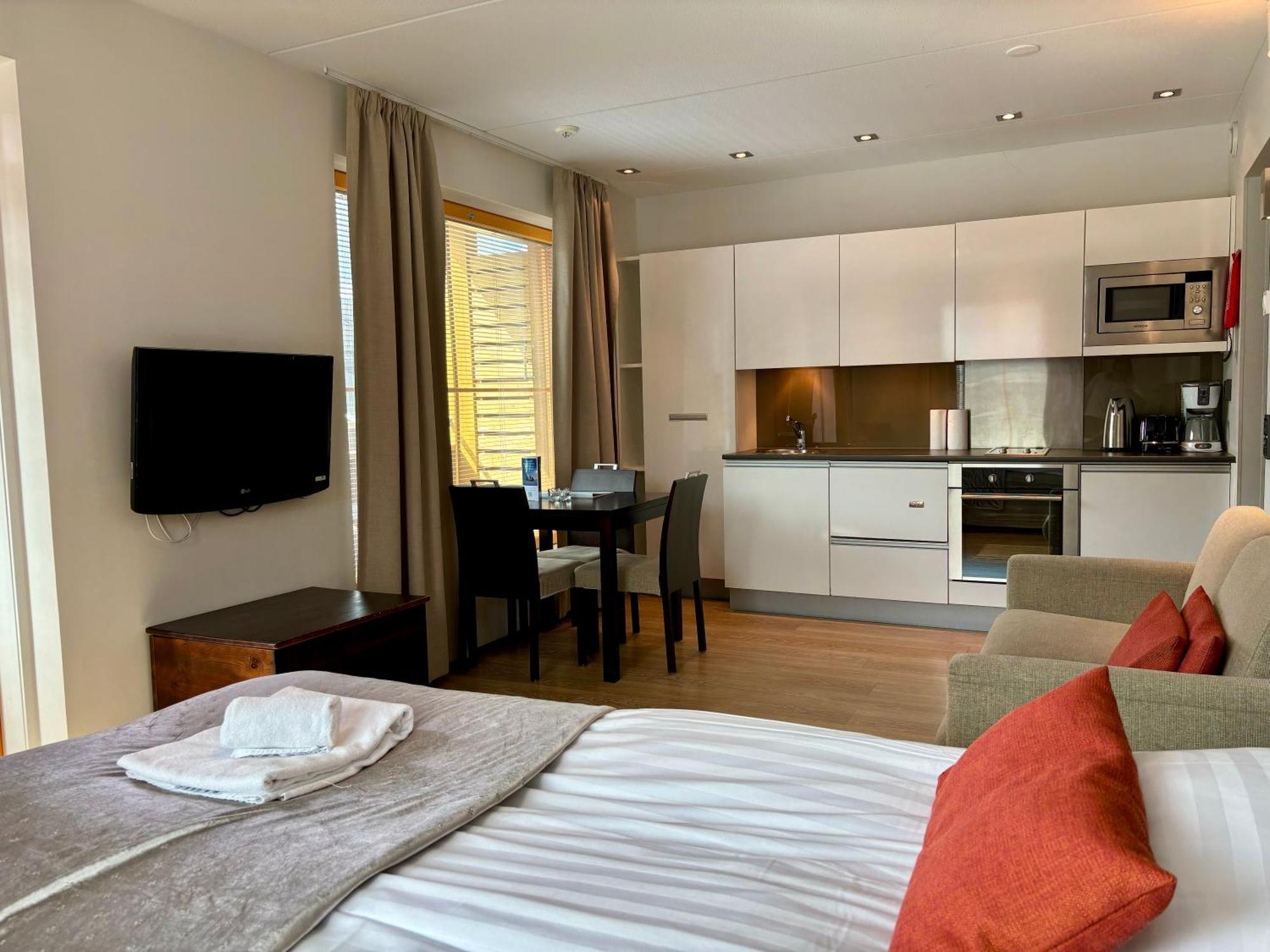 Levi Suites Levi Gold Kültér fotó