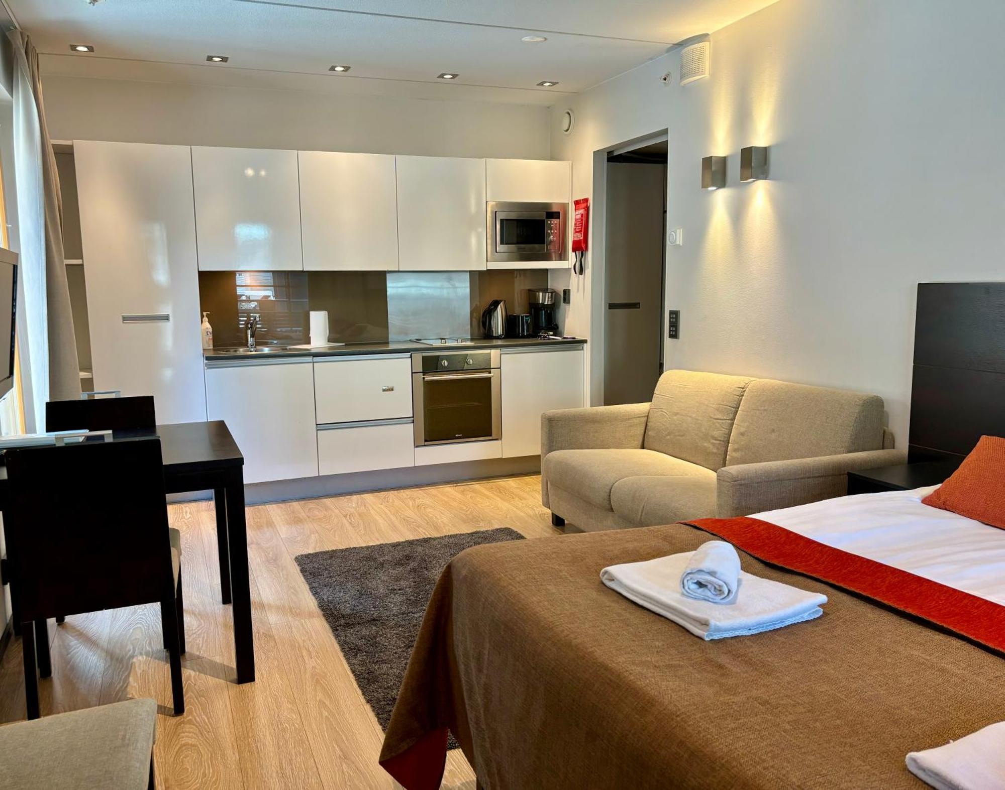 Levi Suites Levi Gold Kültér fotó