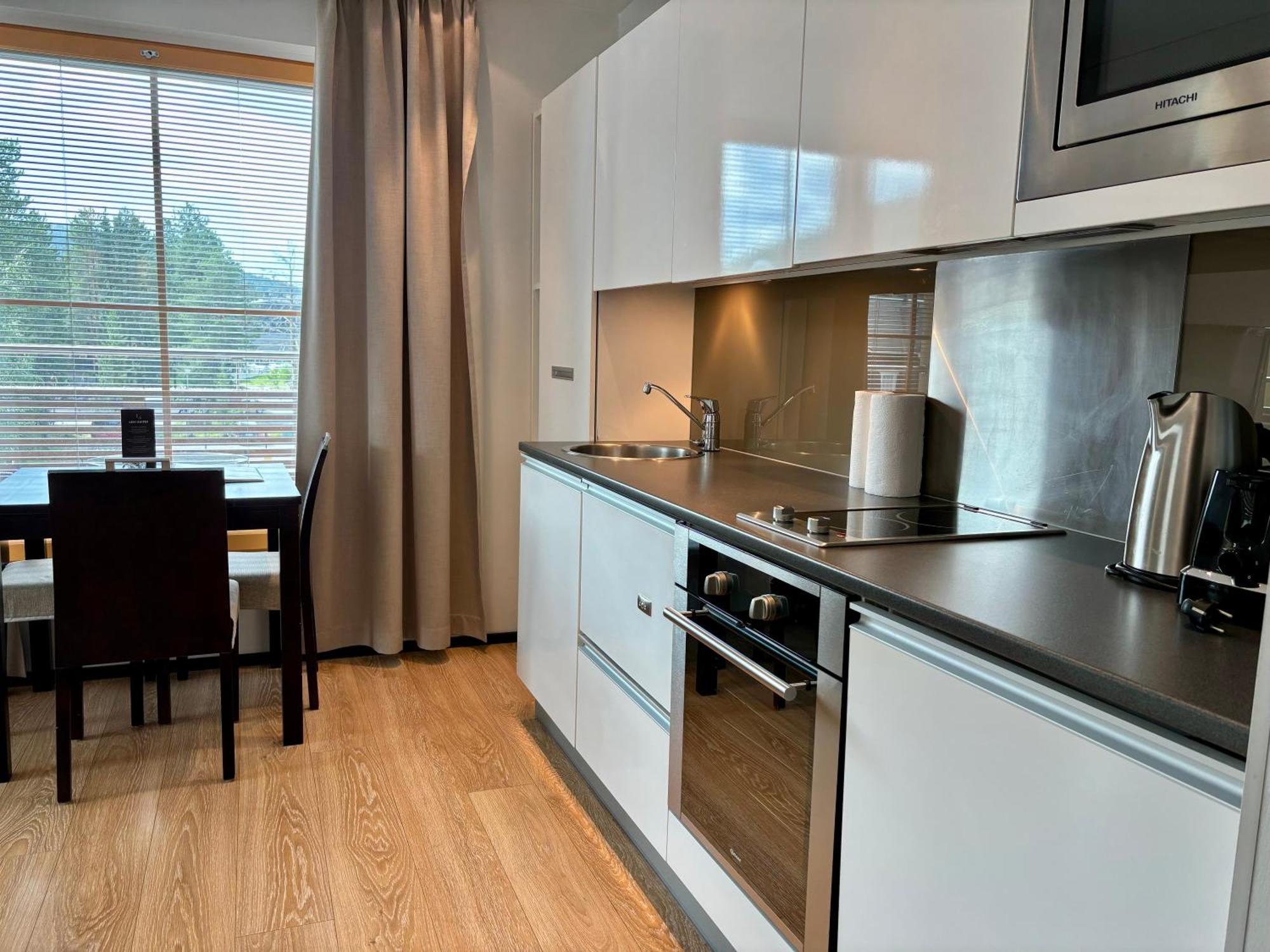 Levi Suites Levi Gold Kültér fotó