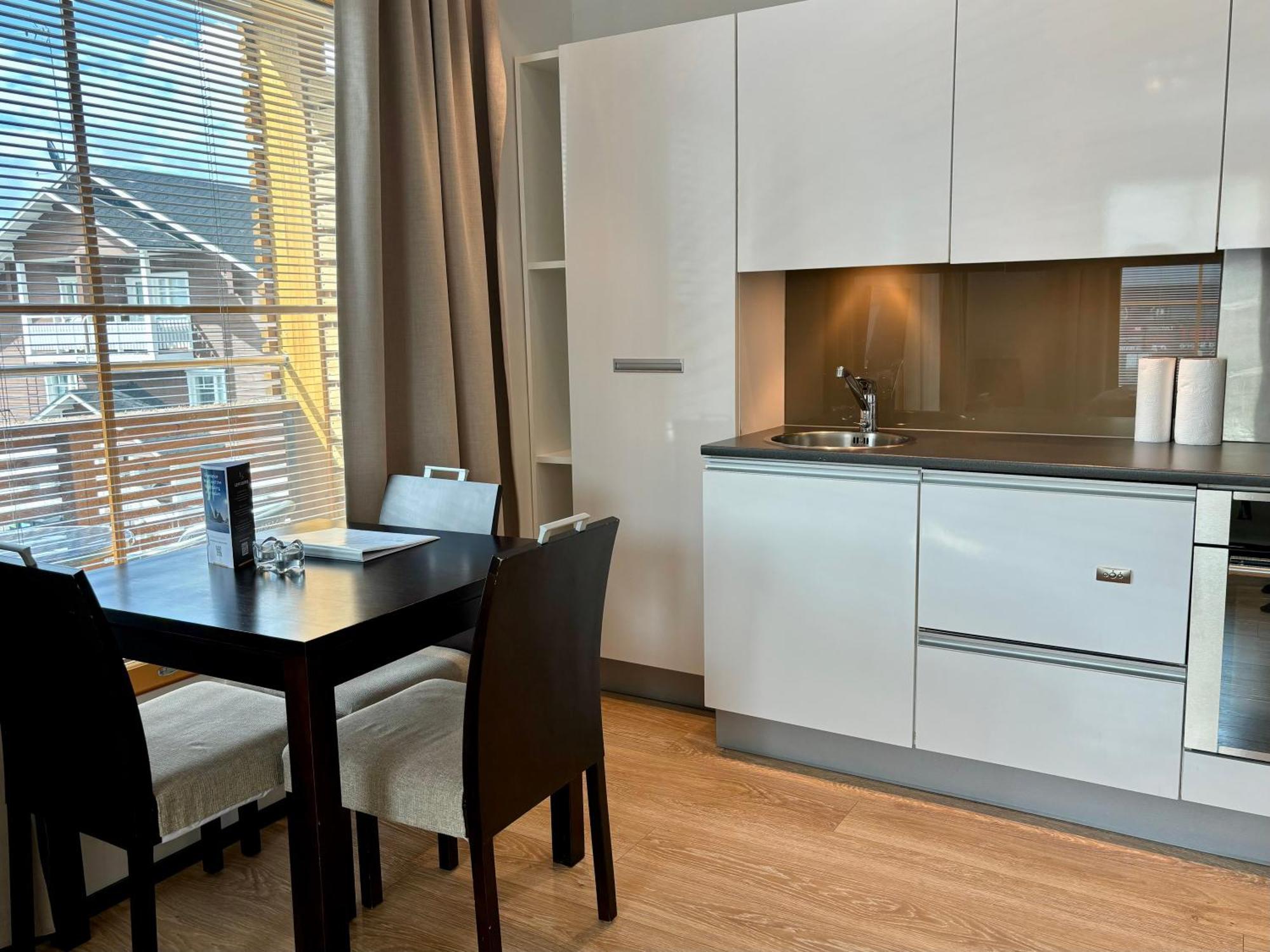 Levi Suites Levi Gold Kültér fotó