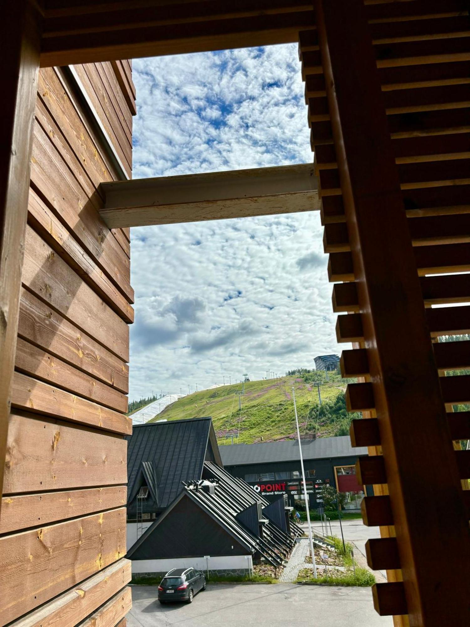 Levi Suites Levi Gold Kültér fotó