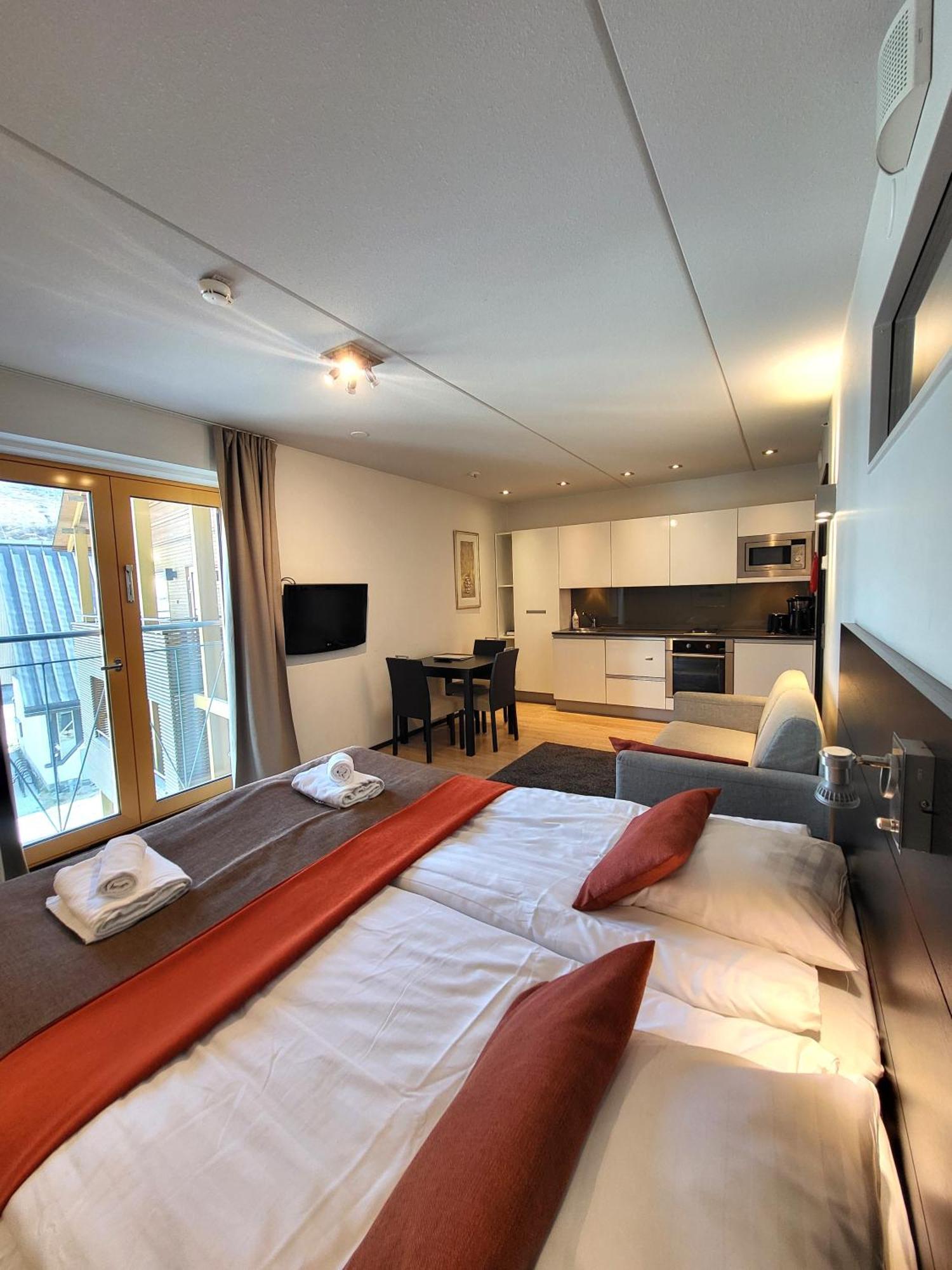 Levi Suites Levi Gold Kültér fotó