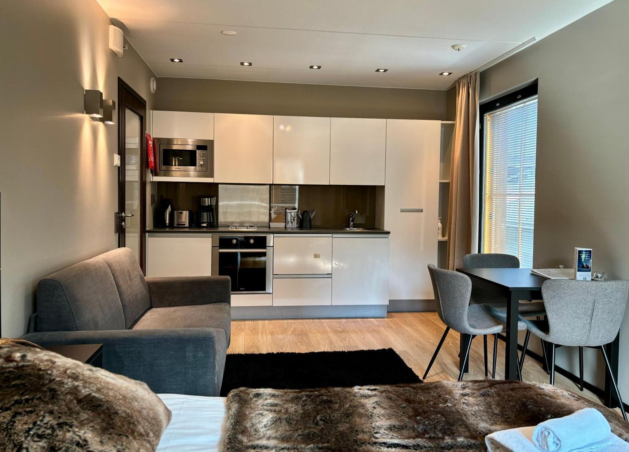 Levi Suites Levi Gold Kültér fotó