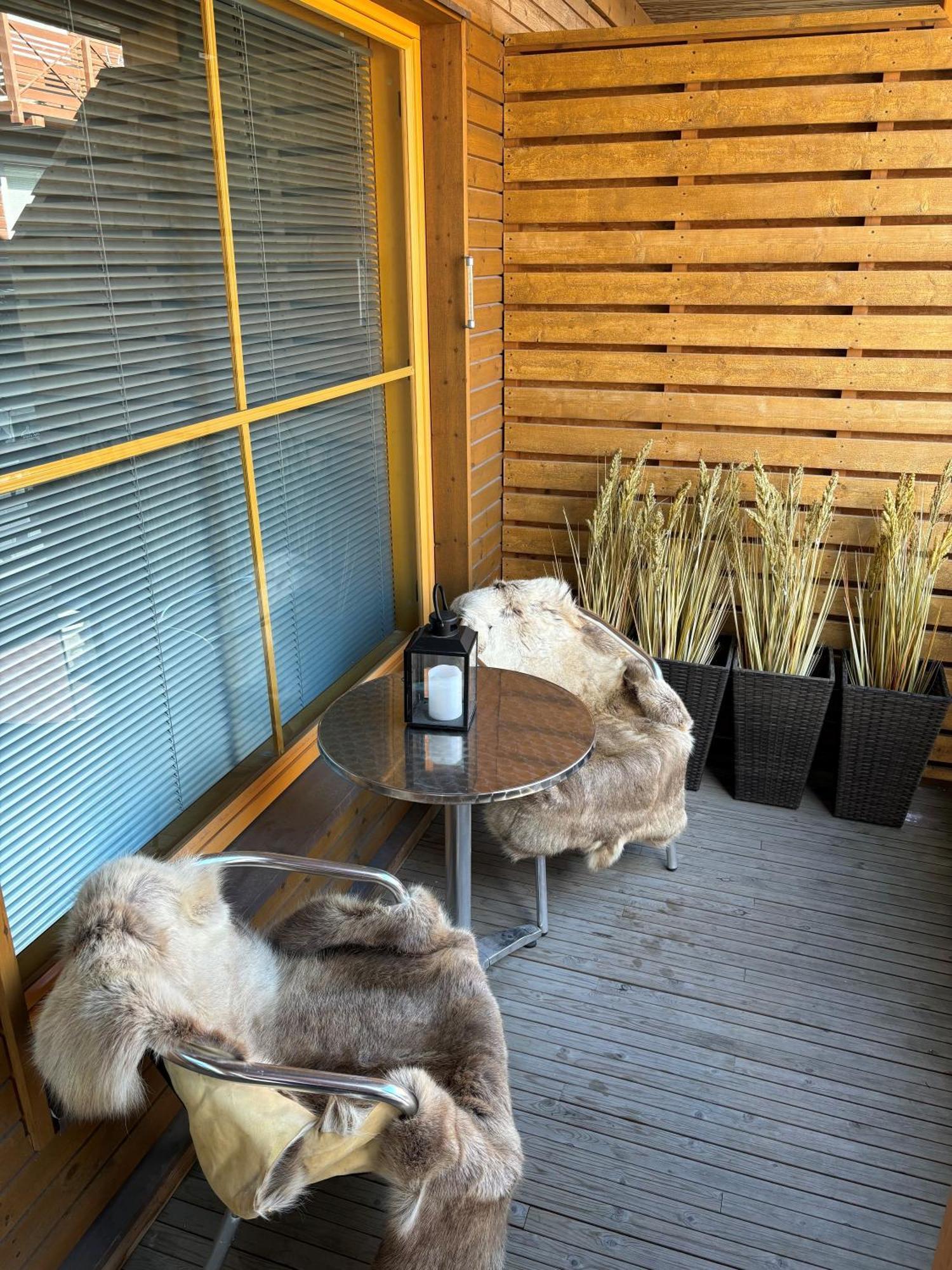 Levi Suites Levi Gold Kültér fotó