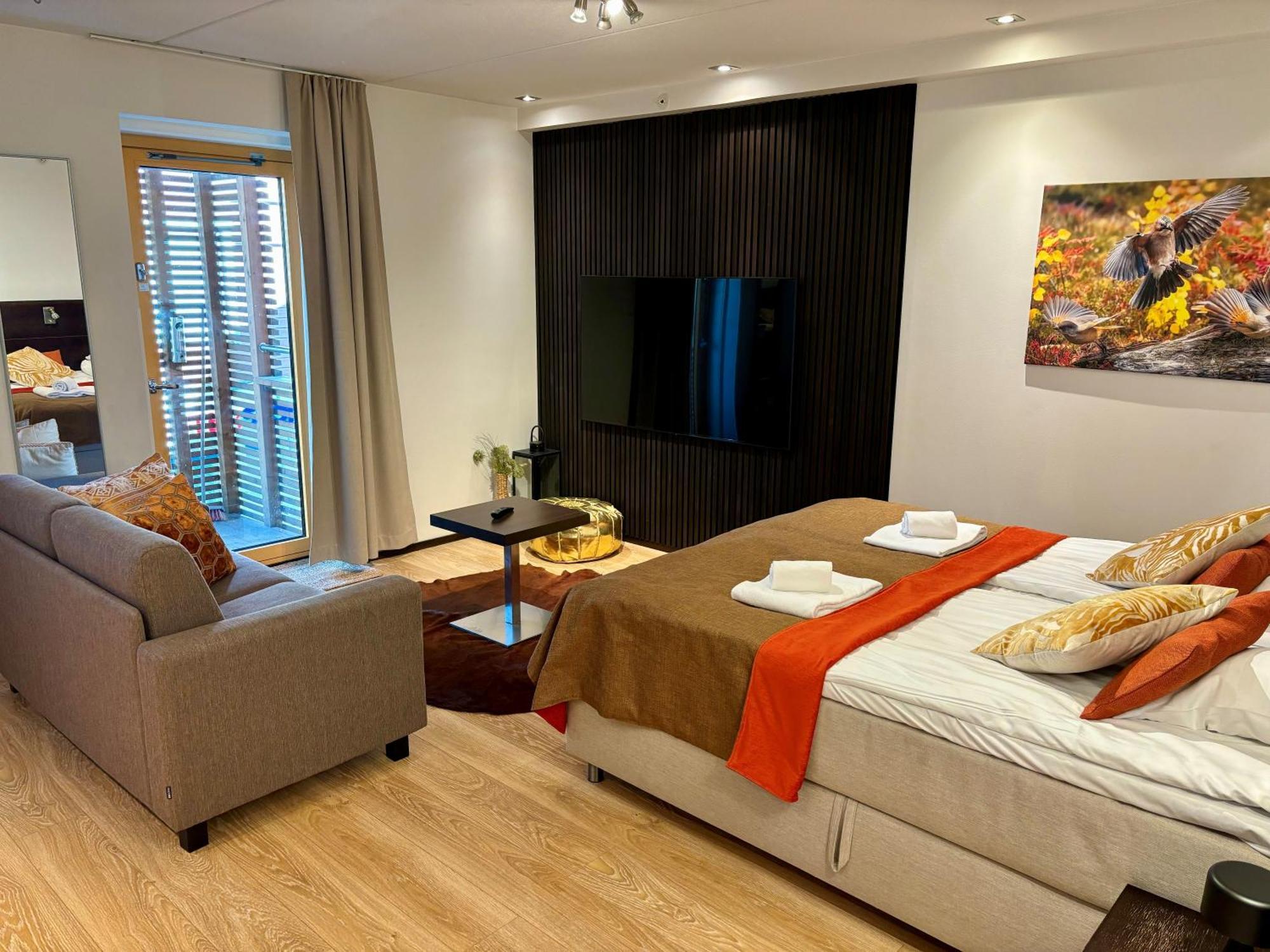 Levi Suites Levi Gold Kültér fotó