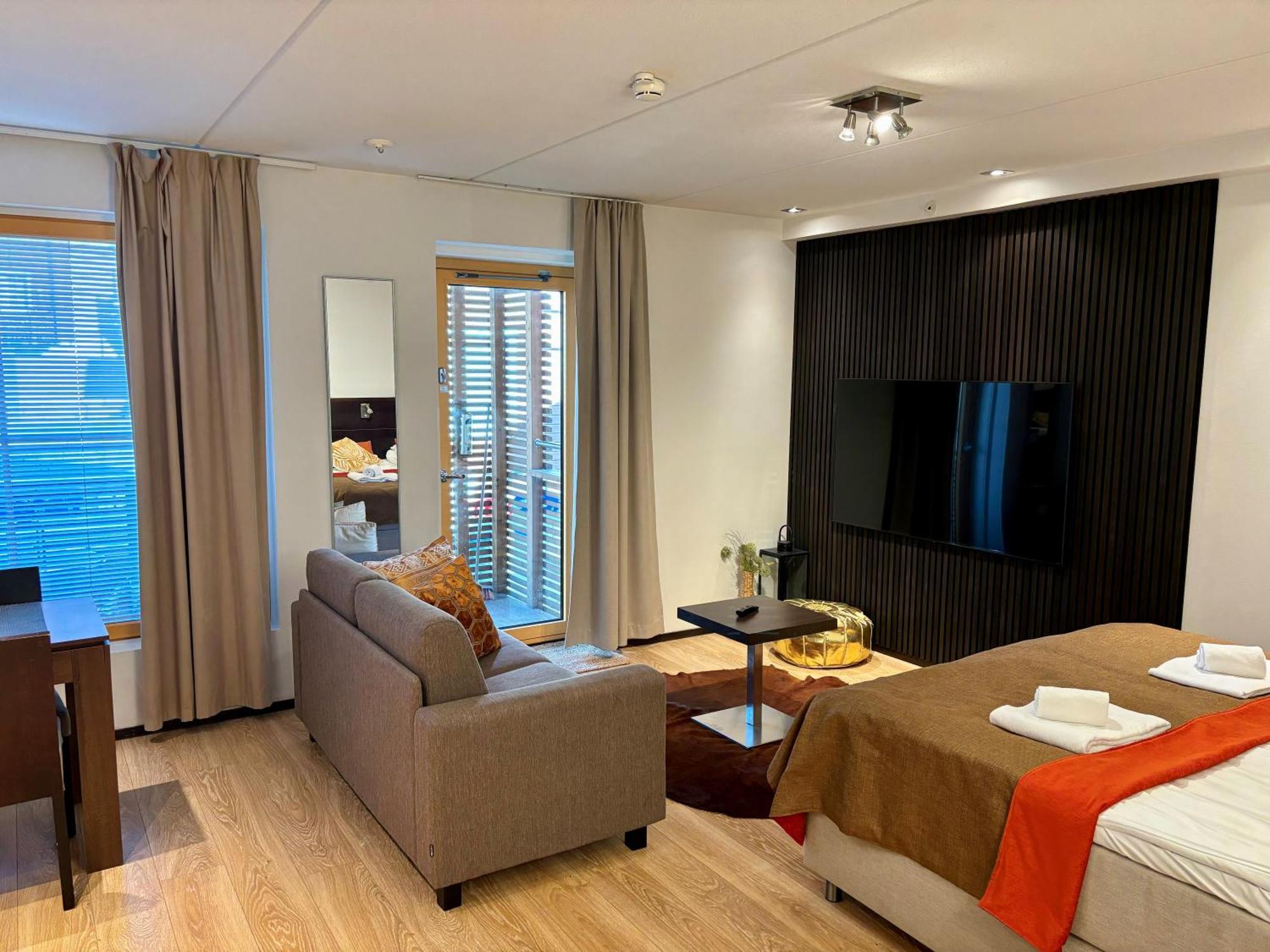 Levi Suites Levi Gold Kültér fotó
