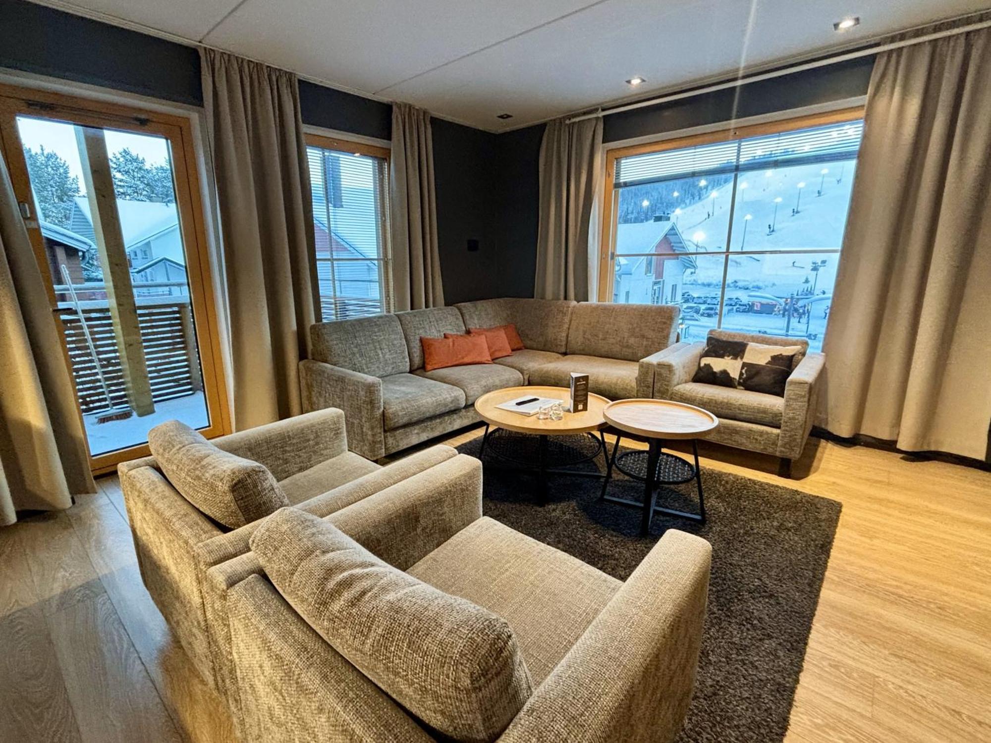 Levi Suites Levi Gold Kültér fotó